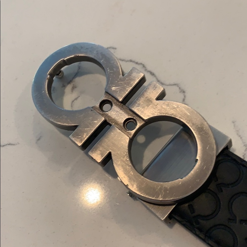 Ferragamo Belt